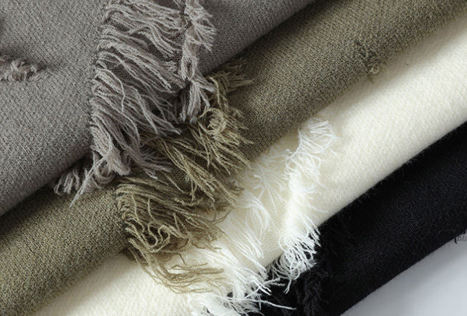 Fashion Casual Sleeveless Knitwear Men's Clothing