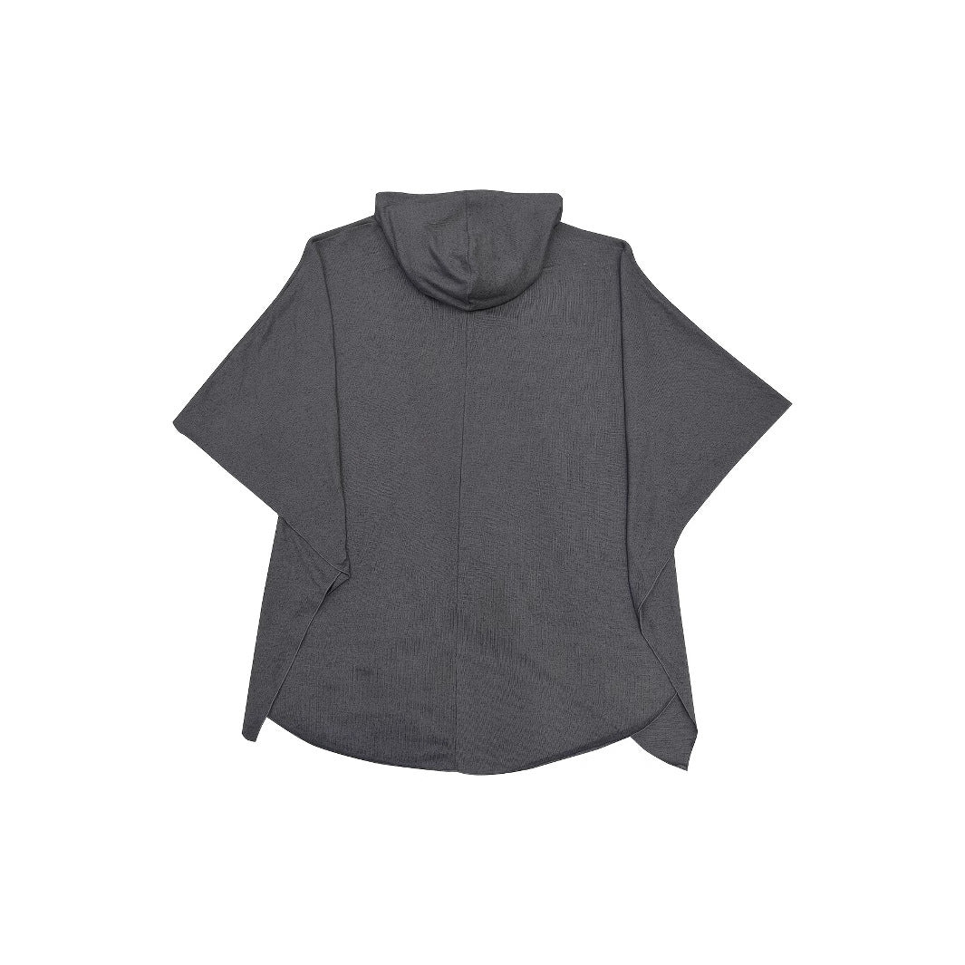 Men's Trench Coat Fashionable Cloak Tops